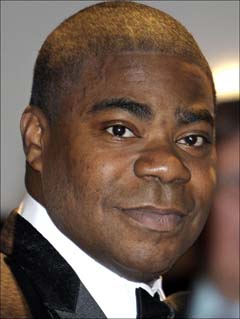 Tracy Morgan Sustained ‘A Traumatic Brain Injury’ In Crash, His Lawyer Said