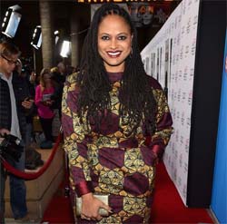 ‘Selma’s’ DuVernay: Let’s ‘get through all the firsts’