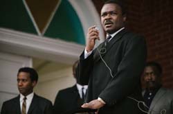 ‘Selma’: From a biopic to a blueprint of history
