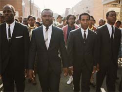 Who should be the true hero of ‘Selma’? MLK or LBJ?