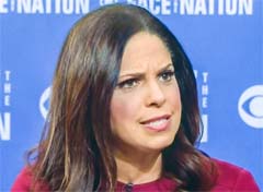 Soledad O’Brien schools CBS host: Black protesters deserve to ‘survive an interaction with police’
