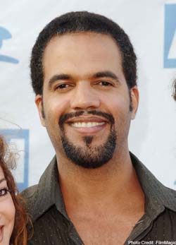 ‘Young And The Restless’ Star Kristoff St. John’s Son Dead, Loses Battle With Mental Illness
