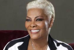 Dionne Warwick EXCLUSIVELY Talks To The Hub About Family, Career Highlights, & Her New Album — while Funky Town Grooves Offers Classic Warwick