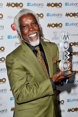 Billy Ocean Tours US for First Time in 25 Years, Plays Northern California March 3rd!