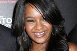 Bobbi Kristina Brown Recovery Would Be a Miracle