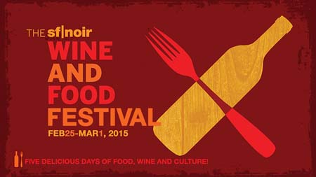 sf|Noir Wine and Food Festival