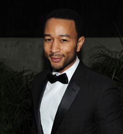 John Legend Backs Out of Beverly Hills Hotel Performance Due to Owner’s Anti-Women, LGBTQ Policies