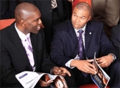 Submit Nominees:  2014 Black Men in Leadership
