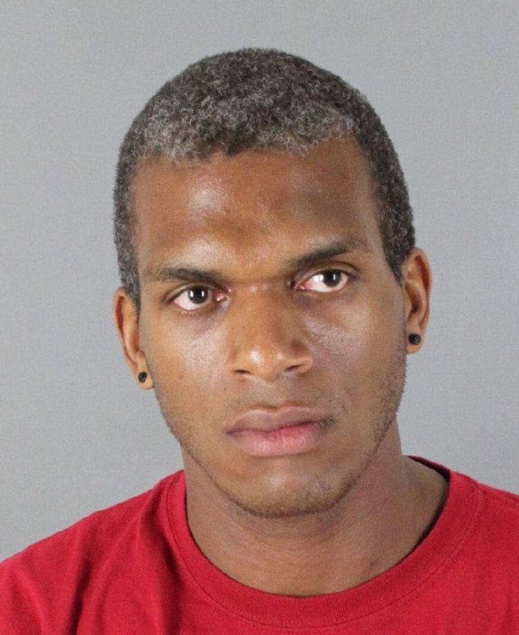 Former 49er Raider Kwame Harris arrested in San Francisco