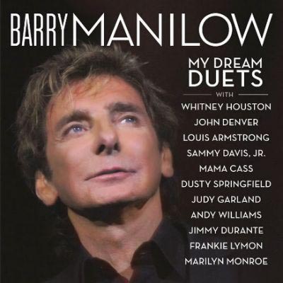 Barry Manilow, My Dream Duets