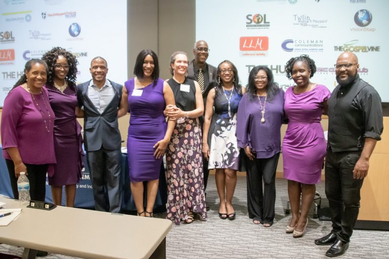2019 Black Physicians Forum