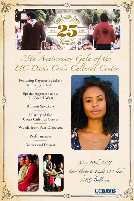 25th Anniversary Gala