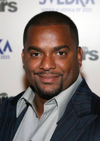 Alfonso Ribeiro named new host of ‘America’s Funniest Videos’