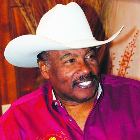Black Rodeo Event Producer Passes Away