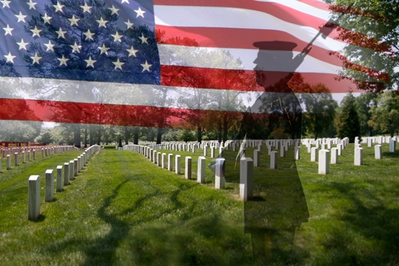 Why We Celebrate Memorial Day- A Lesson in Service and Sacrifice