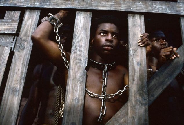 ‘Roots’ is getting a remake