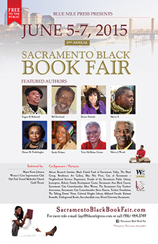 2015 Sacramento Black Book Fair