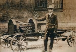 C.R Patterson, An Ex-Slave, And His Family Built Automobiles Before Henry Ford