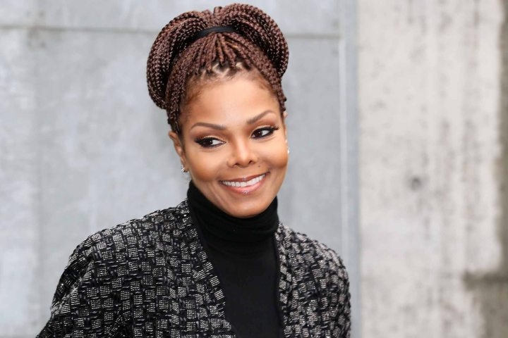 Janet Jackson will start her comeback at BET awards