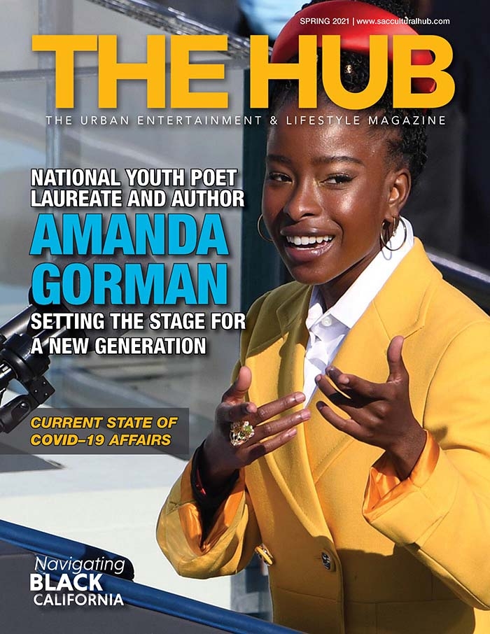 The HUB Current Issue