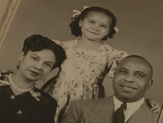 Texas woman discovers she’s white after 70 years