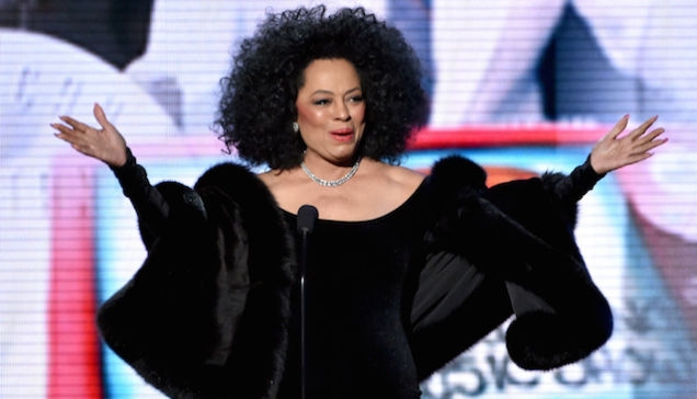 Empire season 2: Diana Ross wanted by series creator to play diva mother