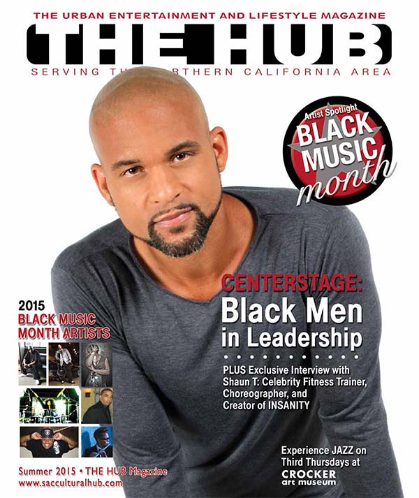 2015 Summer Special Edition issue of THE HUB Magazine