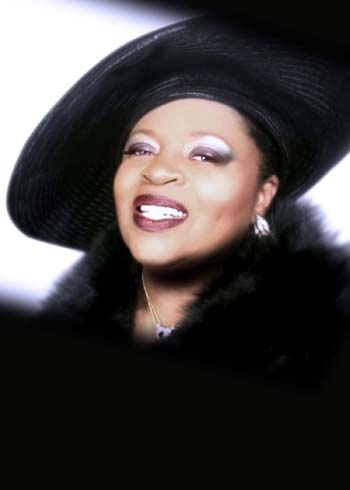 My EXCLUSIVE Interview with the Legendary Sarah Dash of Labelle