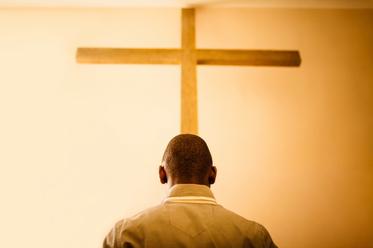 For African Americans Faith Is An Essential Part Of Cancer Care