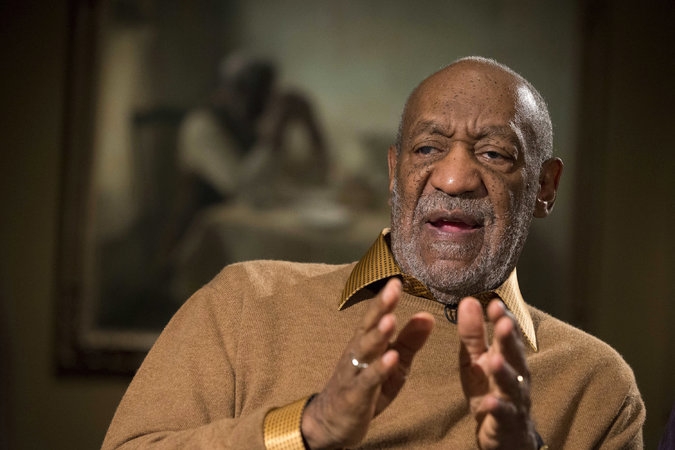 Bill Cosby Deposition Reveals Calculated Pursuit of Young Women, Using Fame, Drugs and Deceit