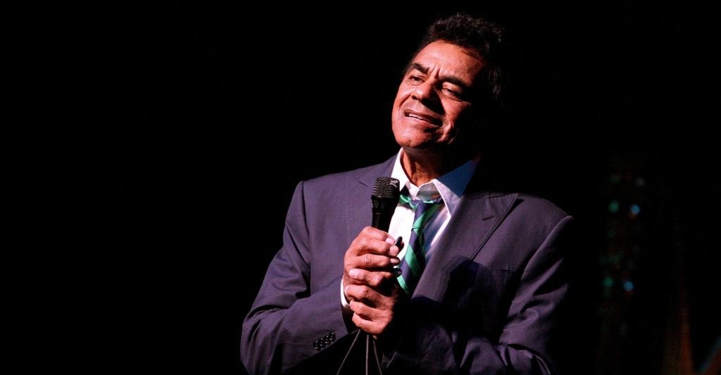 Johnny Mathis Triumphs At Home with the San Francisco Symphony Orchestra