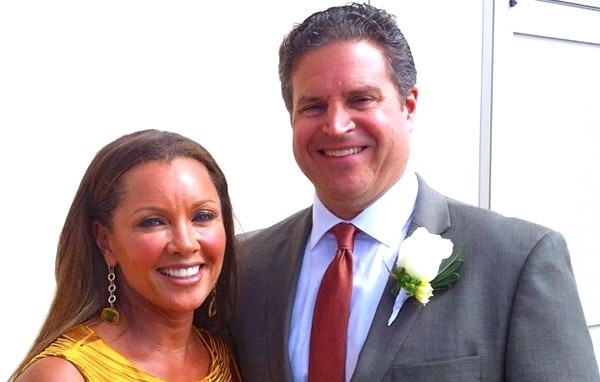 Vanessa Williams Skrip: Fourth Of July Wedding Bells During Private Ceremony In NY