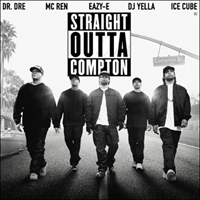 Win Tickets to see “Straight Outta Compton”