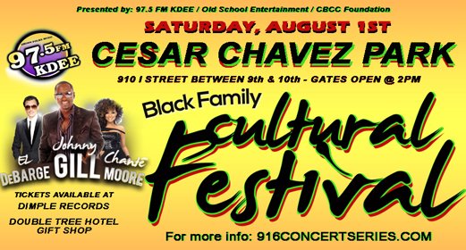 Black Family Cultural Festival