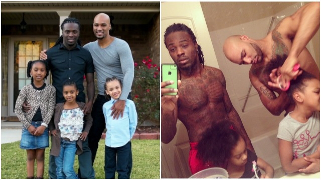 Black gay dads Kordale and Kaleb break up, call off engagement