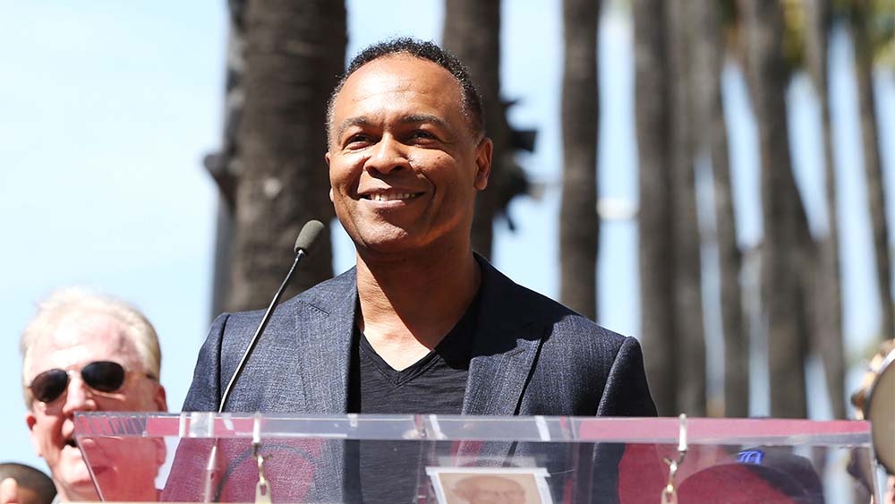 Our EXCLUSIVE Chat With the Legendary Ray Parker Jr.!