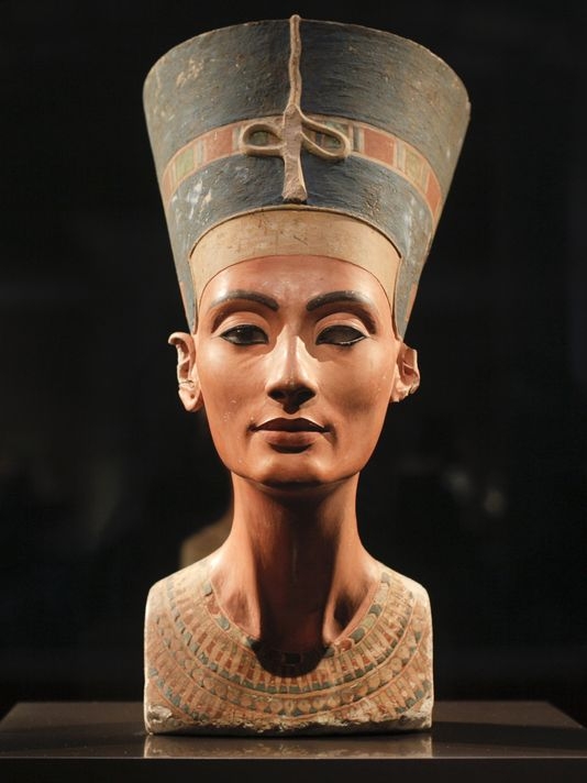 Has Queen Nefertiti’s tomb been found?