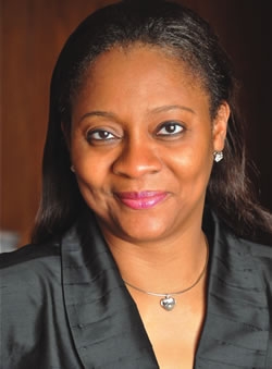 Arunma Oteh – One of the World’s Most Powerful Women in Finance