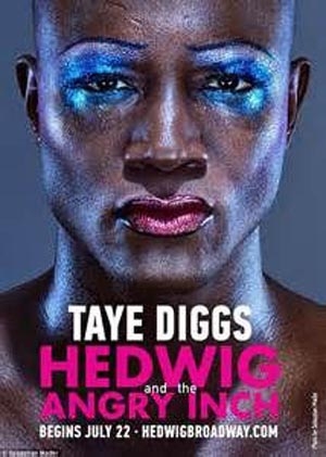 Broadway’s ‘Hedwig’ to close