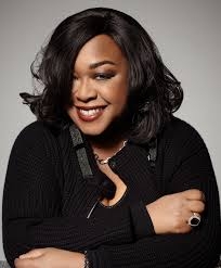 Shonda Rhimes Is Developing Yet Another Show For ABC