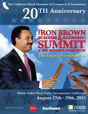 Ron Brown Summit