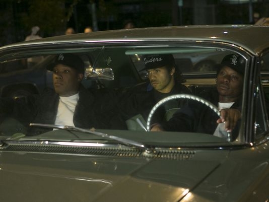 ‘Compton’ holds off ‘War Room’ at box office