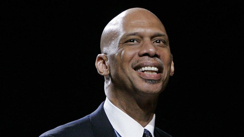 Kareem Abdul-Jabbar: Don’t Let Trump and Co. Distract From Black Lives Matter