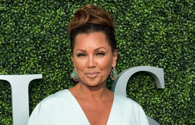 Vanessa Williams Returns To Miss America Pageant After Photo Scandal