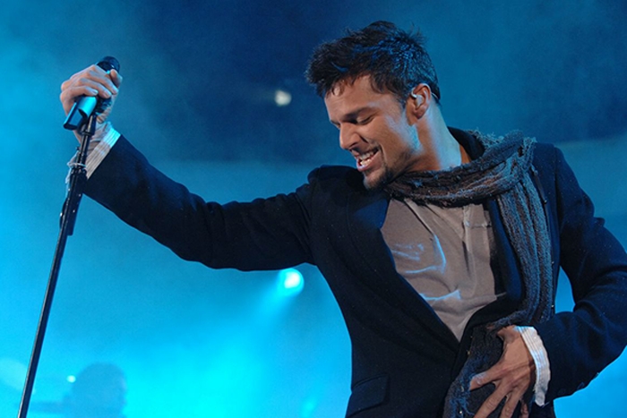 HUB Concert Review:  Ricky Martin at Oakland’s Oracle Arena