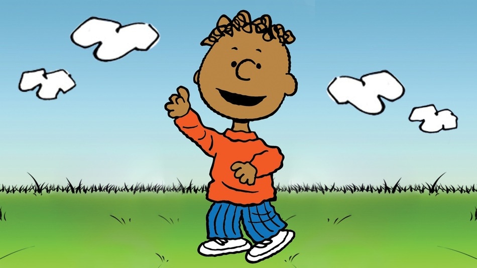 Integrating Charlie Brown’s Universe: A Visit With Franklin’s ‘Mom’