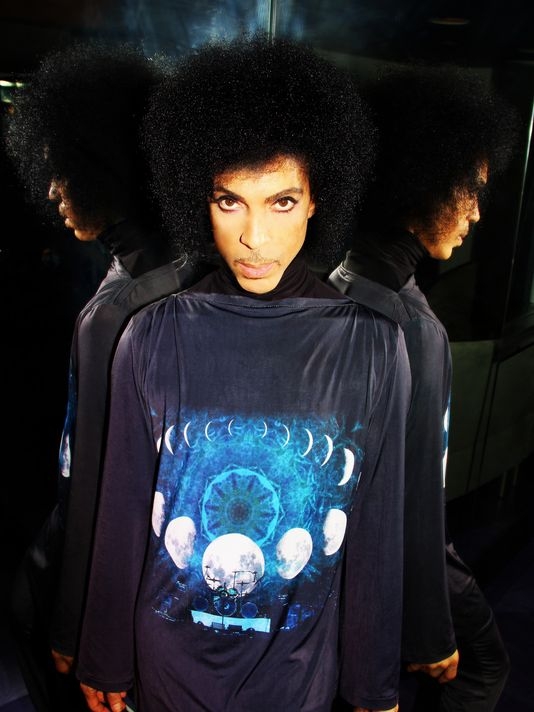 Prince says new album is ‘top-of-the-line’ and ‘sonically exquisite’