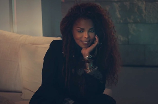 Janet Jackson’s ‘No Sleeep’ Becomes Her Longest-Running No. 1 on Adult R&B Songs