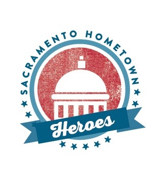 Sacramento Hometown Heroes