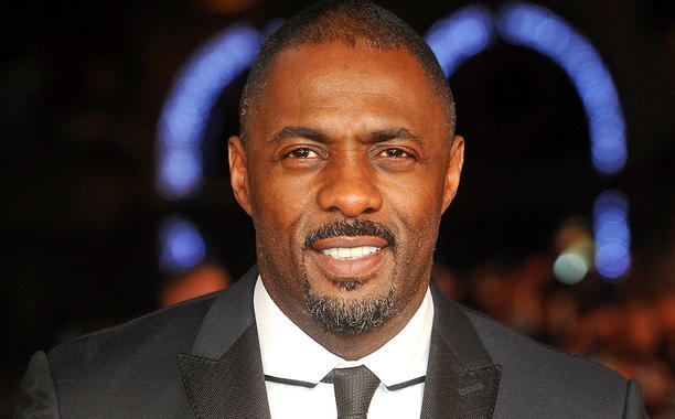 Idris Elba responds to Bond author’s ‘too street’ comment on Instagram